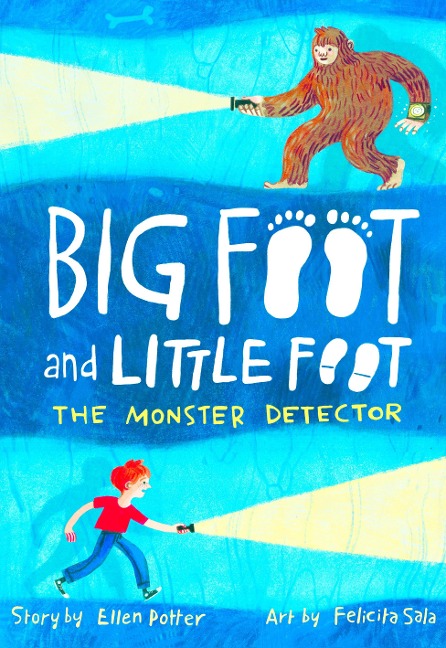 The Monster Detector