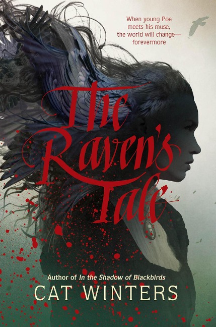 The Ravens Tale
