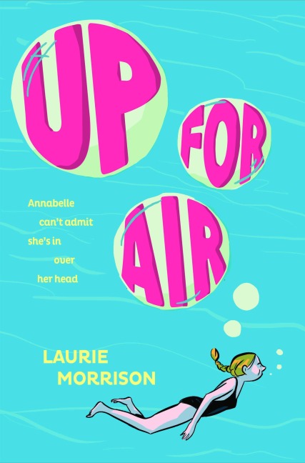 Up for Air