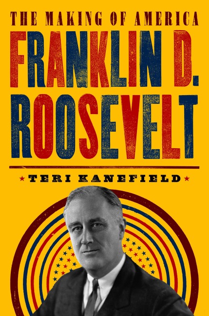 Franklin D. Roosevelt
