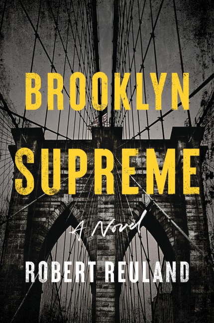 Brooklyn Supreme