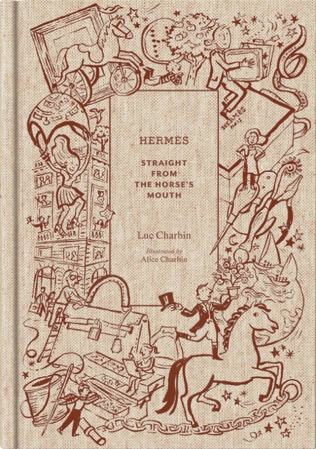 Hermes: Straight from the Horses Mouth