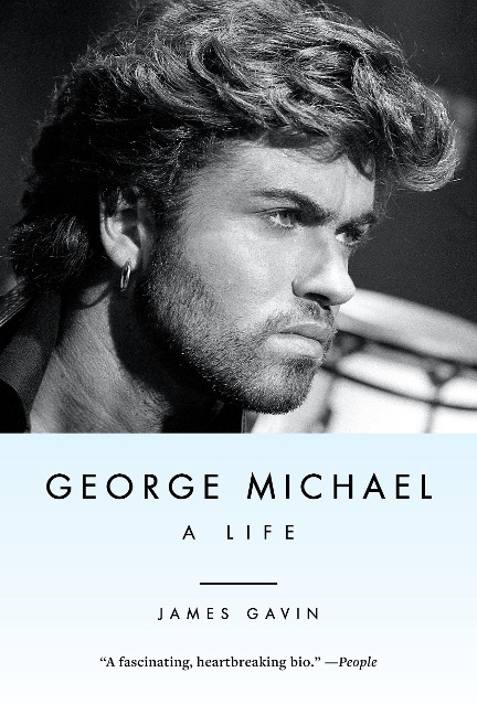 George Michael: A Life