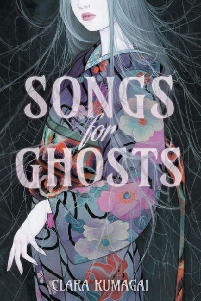 Songs for Ghosts