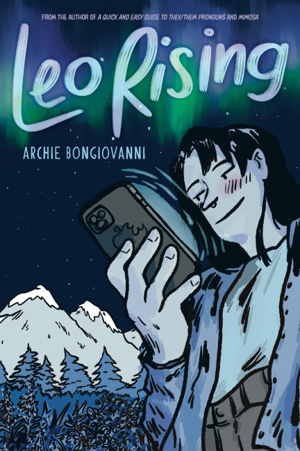 Leo Rising: Queer Spaces, Sexuality, and Fame