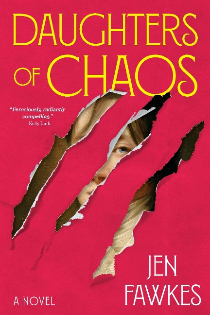 Daughters of Chaos