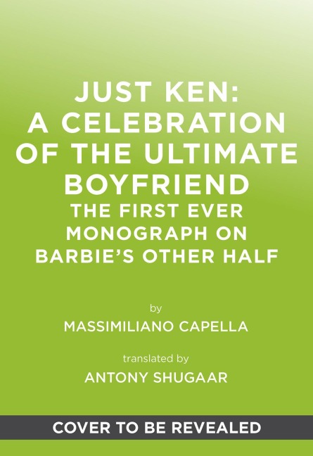 Ken: History and Style of an Icon