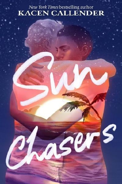 Sun Chasers