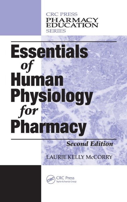 Essentials of Human Physiology for Pharmacy