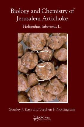 Biology and Chemistry of Jerusalem Artichoke: Helianthus Tuberosus L.