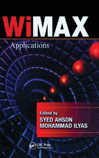 WiMAX: Applications