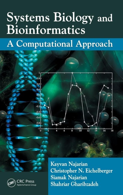 Systems Biology and Bioinformatics: A Computational Approach