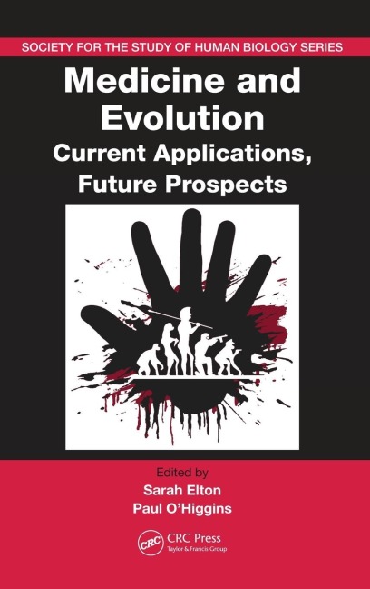 Medicine and Evolution: Current Applications, Future Prospects