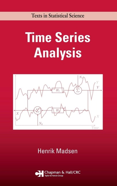 Time Series Analysis