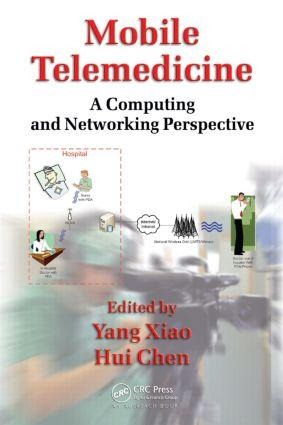 Mobile Telemedicine: A Computing and Networking Perspective