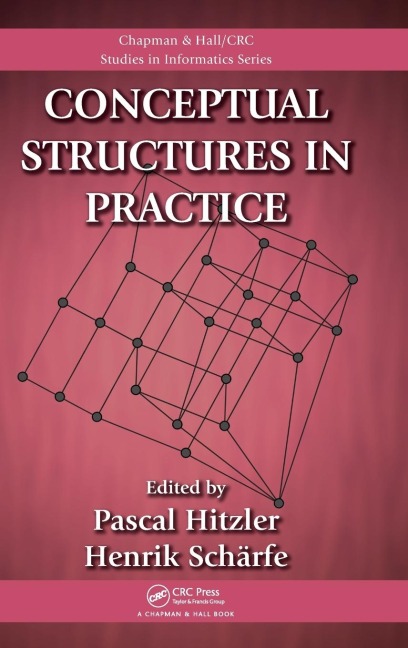 Conceptual Structures in Practice