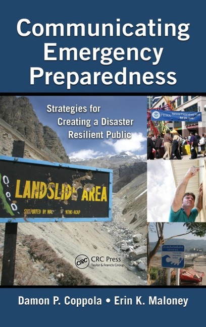 Communicating Emergency Preparedness: Strategies for Creating a Disaster Resilient Public