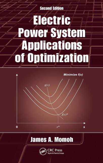 Electric Power System Applications of Optimization