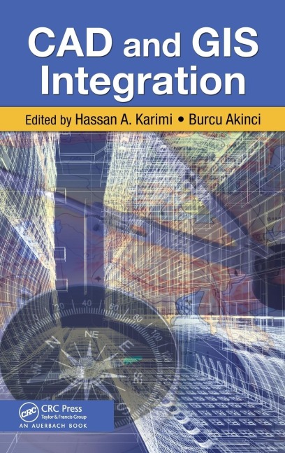 CAD and GIS Integration