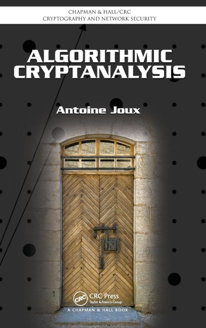 Algorithmic Cryptanalysis