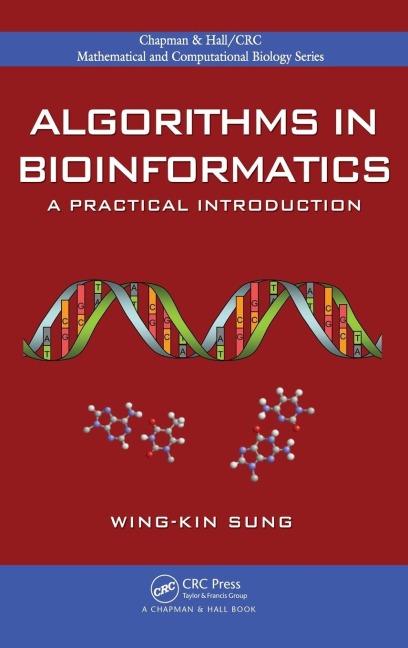 Algorithms in Bioinformatics: A Practical Introduction
