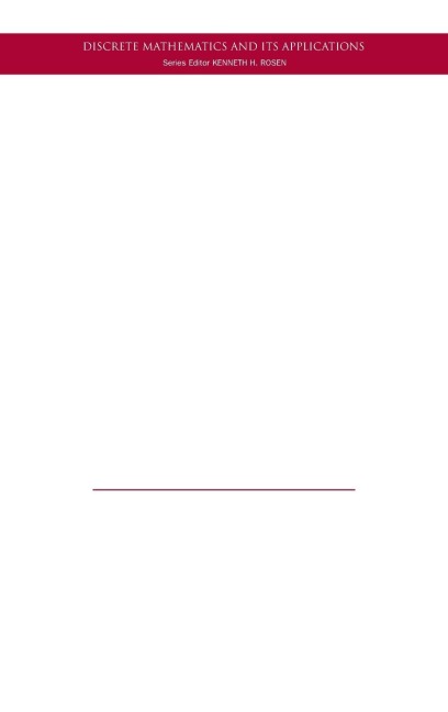 Elliptic Curves: Number Theory and Cryptography, Second Edition