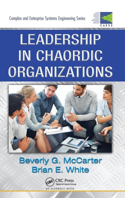 Leadership in Chaordic Organizations