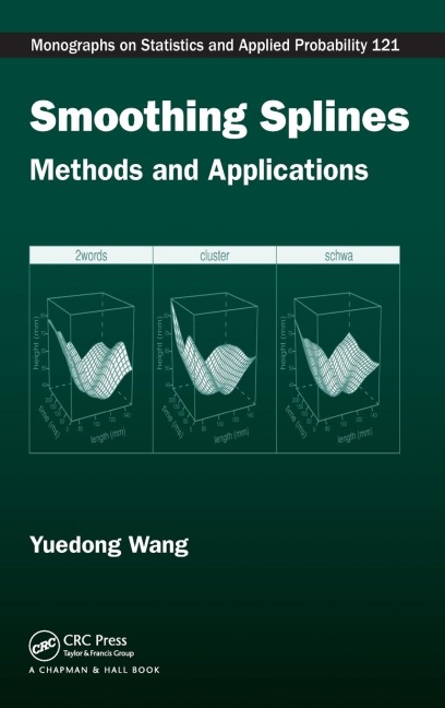 Smoothing Splines: Methods and Applications