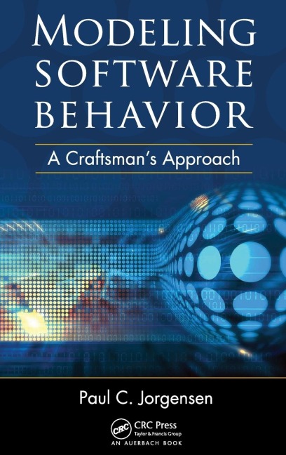 Modeling Software Behavior: A Craftsmans Approach