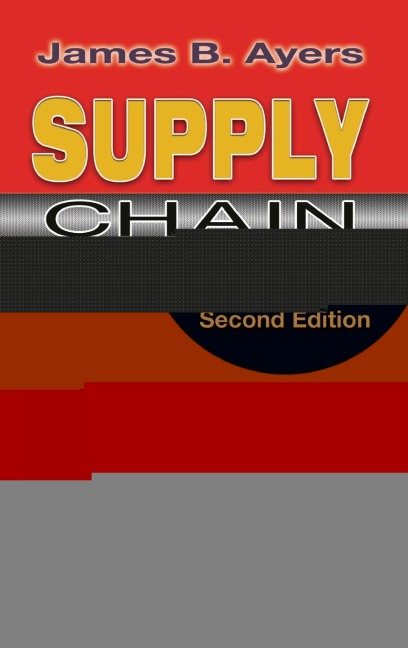 Supply Chain Project Management.