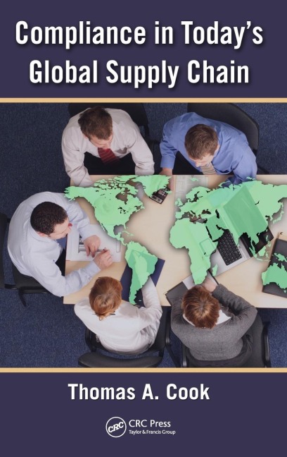 Compliance in Todays Global Supply Chain
