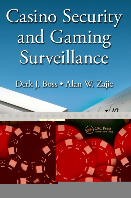 Casino Security and Gaming Surveillance