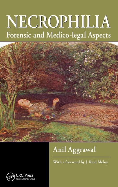 Necrophilia: Forensic and Medico-legal Aspects