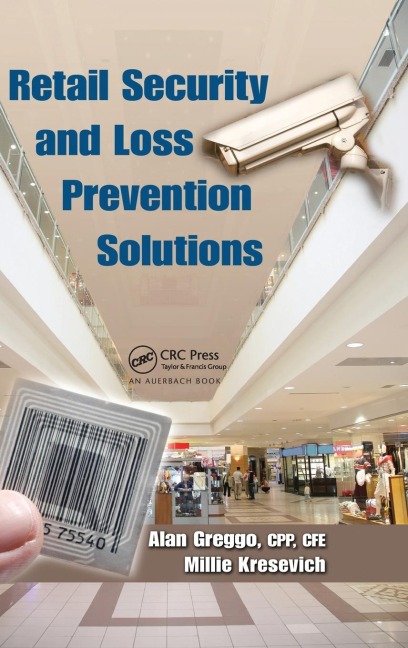 Retail Security and Loss Prevention Solutions