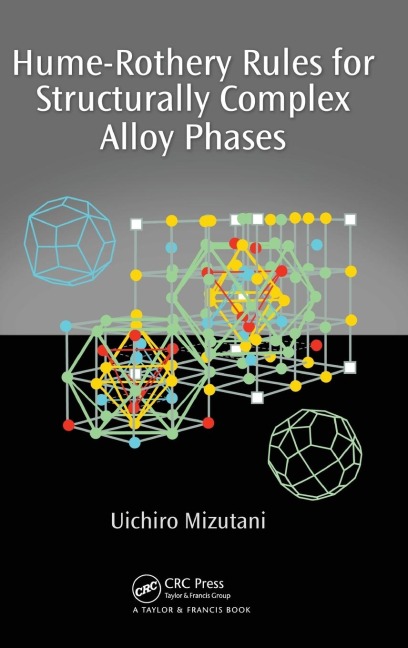Hume-Rothery Rules for Structurally Complex Alloy Phases