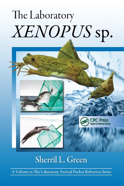 The Laboratory Xenopus Sp.