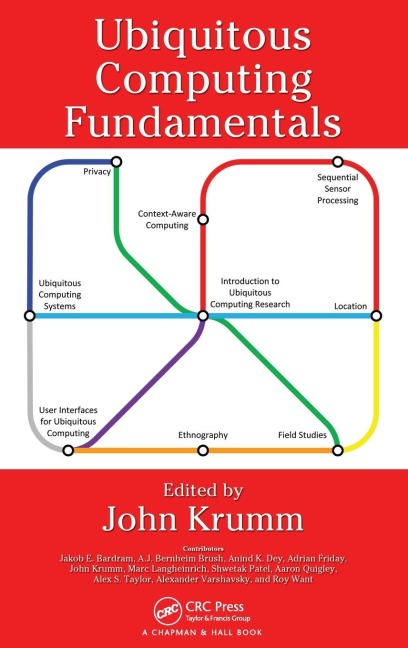 Ubiquitous Computing Fundamentals