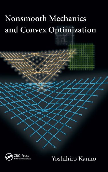 Nonsmooth Mechanics and Convex Optimization