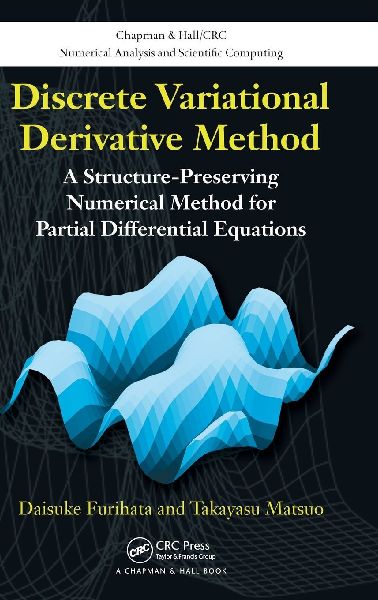 Discrete Variational Derivative Method: A Structure-Preserving Numerical Method for Partial Differential Equations