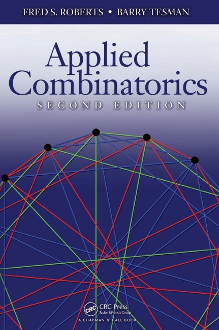 Applied Combinatorics
