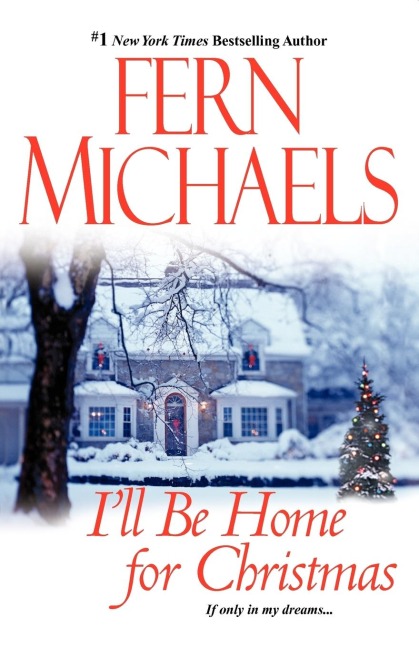 Ill Be Home For Christmas