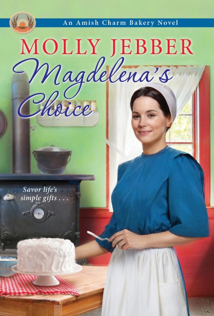 Magdelenas Choice