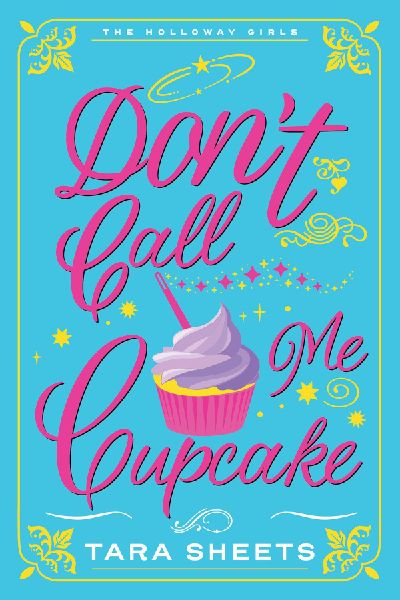 Dont Call Me Cupcake