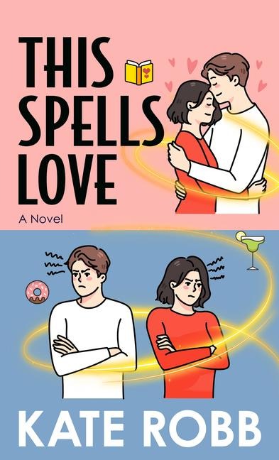 This Spells Love