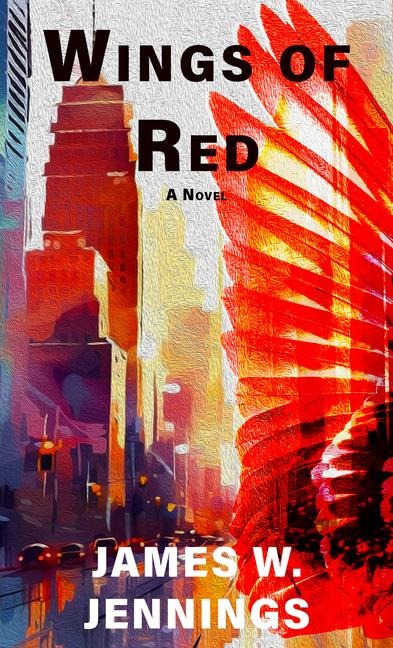 Wings of Red
