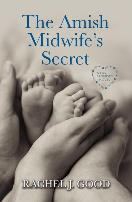 The Amish Midwifes Secret