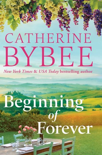 Beginning of Forever