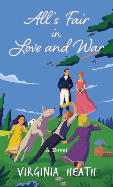 Alls Fair in Love and War