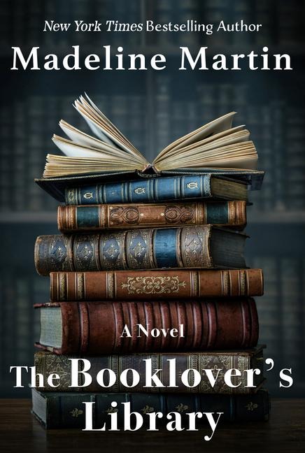 The Booklovers Library
