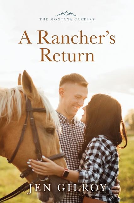 A Ranchers Return